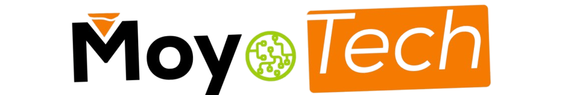 MoyoTech Logo